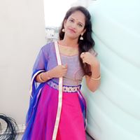 Pooja Pagidimarri