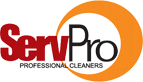 Servpro Professional Cleaners