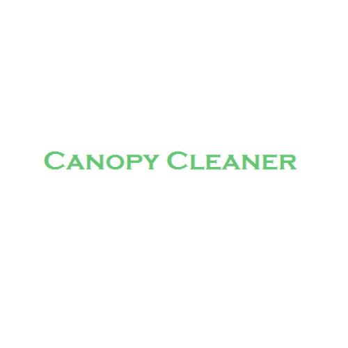 Canopy Cleaners Melbourne