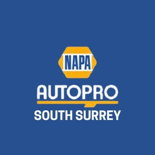 NAPA AUTOPRO South Surrey