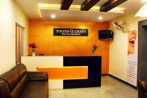 Tooth Craft