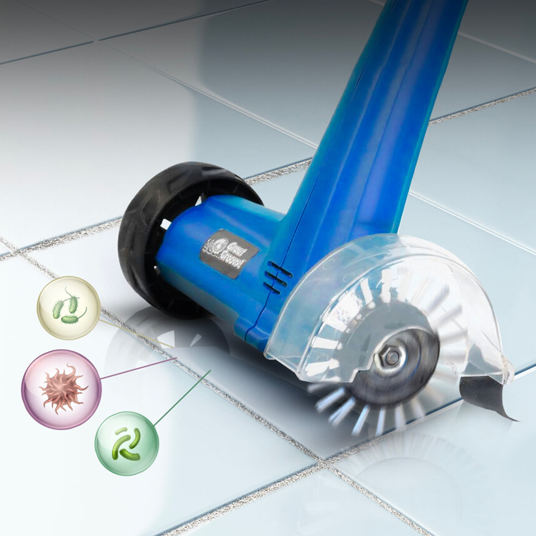 Grout Cleaner