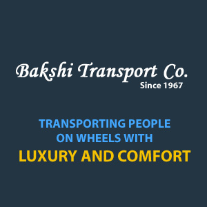 Honey Bakshi