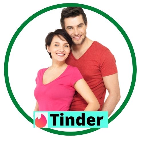 tinder service