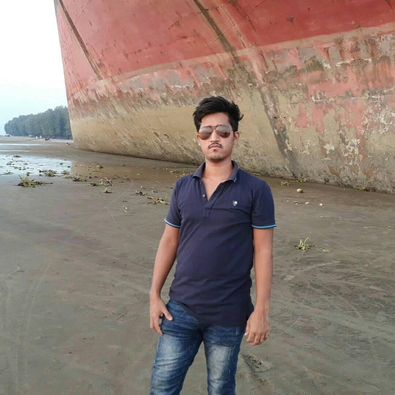 Hanif Hossain