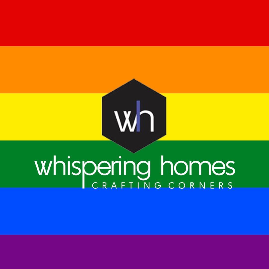 Whispering Homes