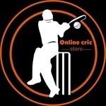 Online Cric Store