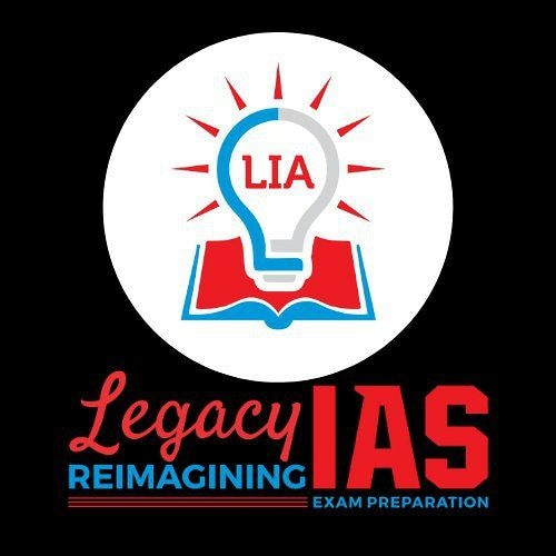 Legacy IAS