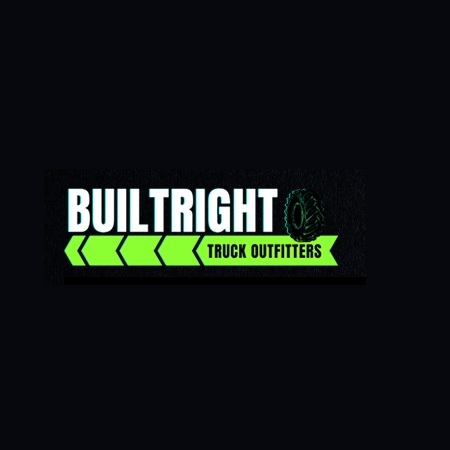Builtright Truck Outfitters