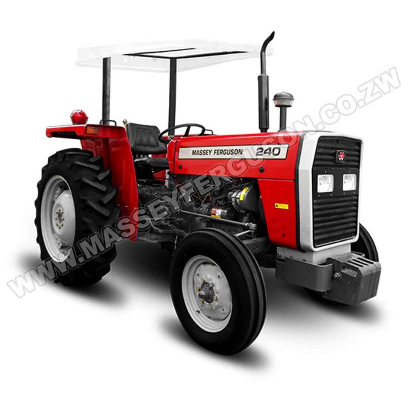 Massey Ferguson