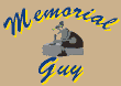 Memorial Guy
