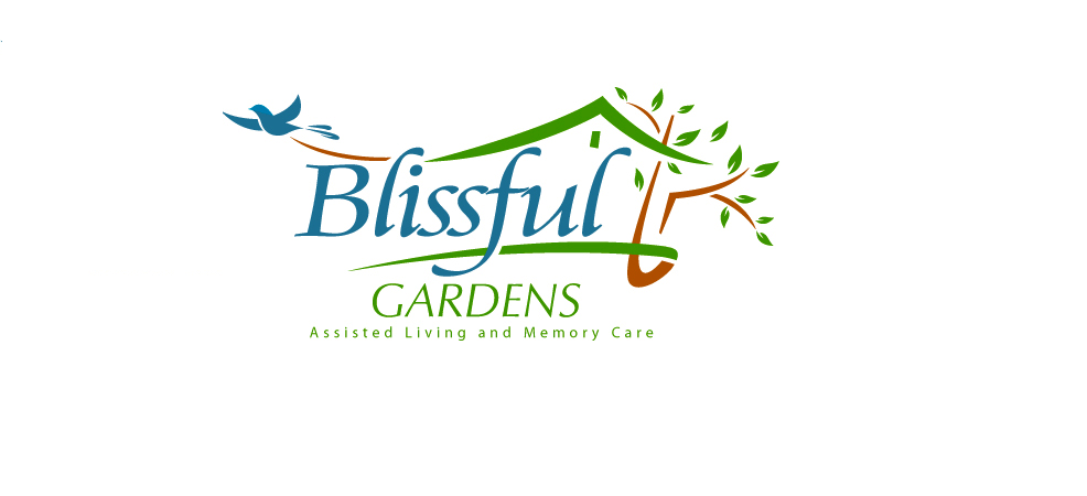 Blissful Gardens