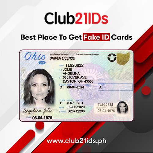 Club 21IDs
