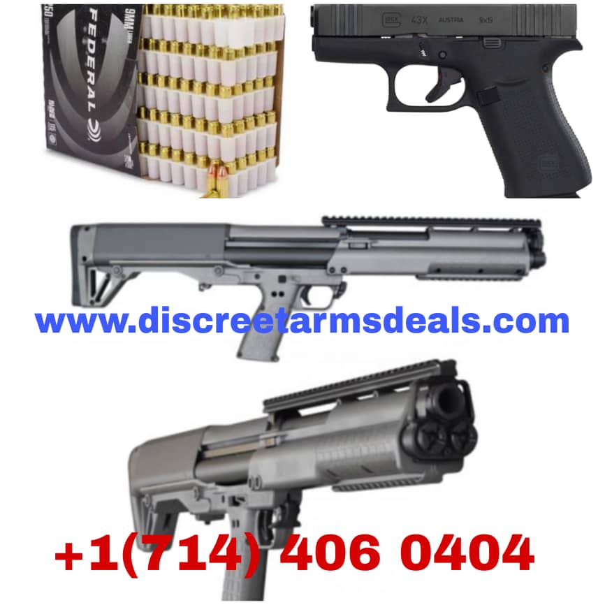 Discrreetarms