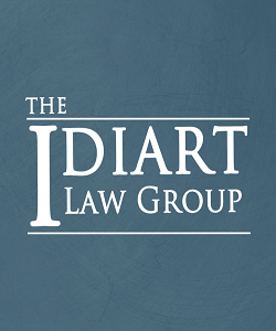 The Idiart Law Group