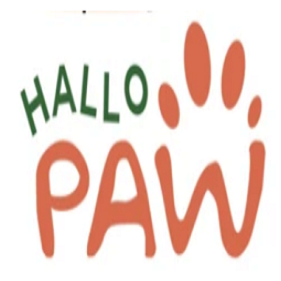 Hallo Paw