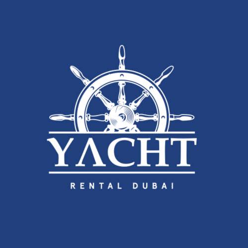 Yacht Rental DXB