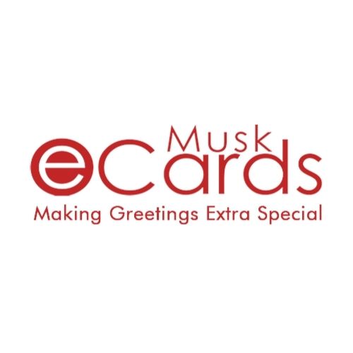 Musk eCards