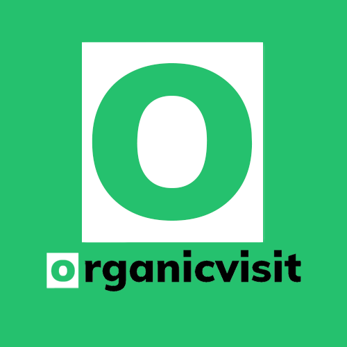 organic visit