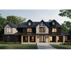 Floor Plan 3D Rendering for Better Design Visualization