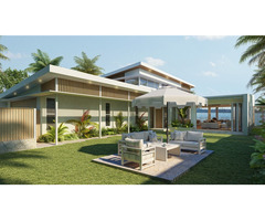 Floor Plan 3D Rendering for Better Space Visualization