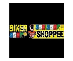 Buy Yamaha Motorcycle Accessories - BikerShoppee