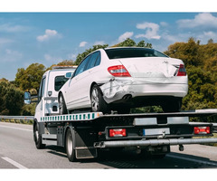 Car Removal Sydney