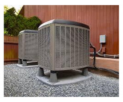 Air Conditioner Services In Parma Heights