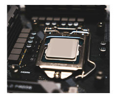 1g Tcp Offload Engine+Pcie Ultra-Low Latency