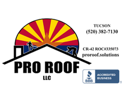 Roof Inspection Services Casas Adobes