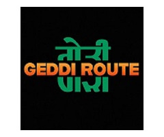 Best Catering Service In Brampton - Geddi Route