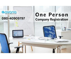 OPC Registration India