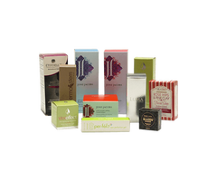 Get Custom Cosmetics Packaging Boxes at High Quality