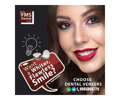 Best Dental Clinic in Charminar - 2