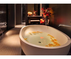 Best Day Spa in Brisbane