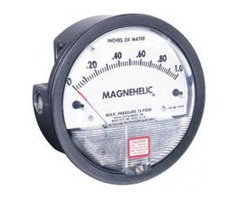 Air Pressure Gauge - Suppliers & Calibration Service