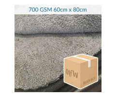 Wholesaler of Microfibre Cleaning Cloths in Australia