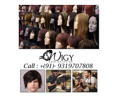 Men & Women Hair Wigs Shop
