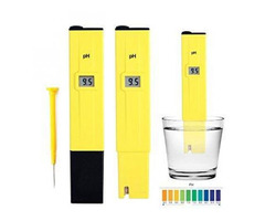 pH Meter Manufacturers in India