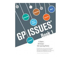 GP Tutor Singapore