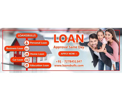 Loan Service Provider in Delhi NCR
