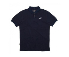 Short sleeve JOCKEY POLO - 2