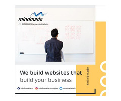 Website Design Coimbatore | Logo Design Company | E-Commerce