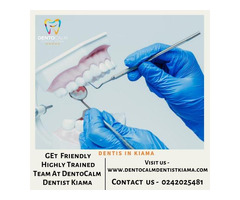 Dentist in Kiama