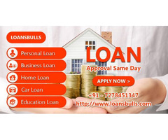 Home Loan Provider in Delhi