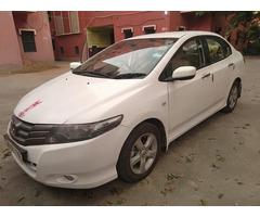 Cab Service in Patna - 2