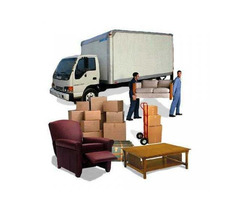 Professional Packers And Movers In Noida