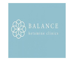 Balance Ketamine Clinic Chicago
