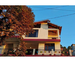 Homestay in Ranikhet - Meraki Homestay