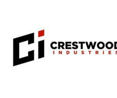 Crestwood Industries Plastic Injection Molding